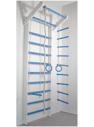 Шведська стінка Сакура